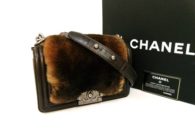 シャネル買取姫路