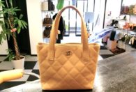 シャネル買取神戸