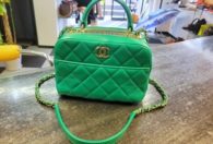 シャネル買取元町