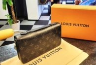 ルイヴィトン三宮