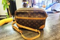 ルイヴィトン買取東灘