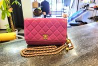 シャネル買取芦屋