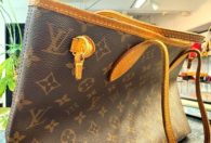 ルイヴィトン買取三宮