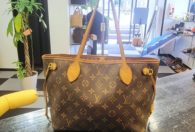 ルイヴィトン買取六甲道